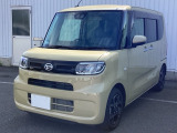 タント X 