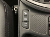 アドバンストパークがついております。最新の自動駐車システムで駐車が苦手な方をアシストしてくれます!