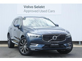 走らせる事自体を楽しめるクルマであるように、XC60は作られています。
