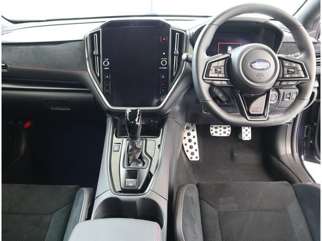 スバル WRX S4 2.4 STI スポーツR-ブラック リミテッド 4WD の中古車