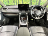RAV4 2.0 G 4WD 