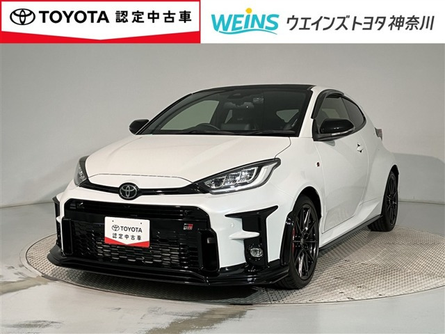 ヤリス  1.6 RZ ハイ パフォーマンス 4WD
