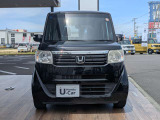 N-BOX G Lパッケージ 