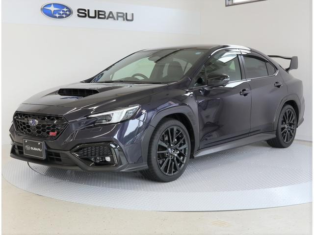 WRX S4 2.4 STI スポーツR-ブラック リミテッド 4WD 