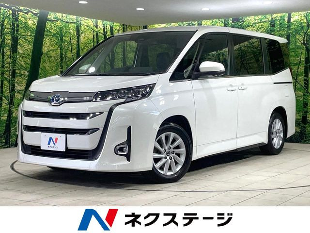 ノア 1.8 ハイブリッド Z 