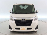 ルーミー 1.0 G-T 