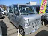 エブリイ PA ハイルーフ 4WD 
