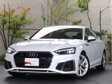 A5スポーツバック 45 TFSI クワトロ Sライン 4WD 