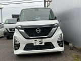ルークス ハイウェイスターX アーバンクロム プロパイロットエディション 