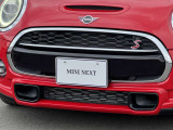 こちらのお車はMINI NEXT鶴ヶ島に展示中です。☆お問合せをお待ちしてます!