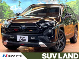 禁煙車 4WD TRDエアロ 10型ディスプレイ バックカメラ