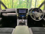 アルファード ハイブリッド 2.5 S タイプゴールドII E-Four 4WD 
