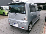 走りにこだわりながら収納力も持ち合わせたお車です。荷物を載せて軽快なドライブを楽しめますよ♪