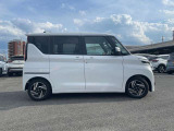 コンパクトで小回りがきく軽自動車。