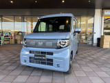 N-VAN e: e: ファン 