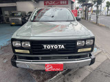 ハイラックス 2.4 Z ディーゼル 4WD 