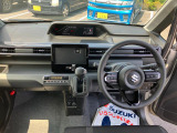 ワゴンR ハイブリッド(HYBRID) ZX 