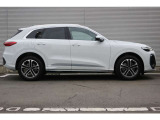 アウディジャパンの厳しい基準をクリアした認定中古車をご用意しております。「Audi Approved 相模原」