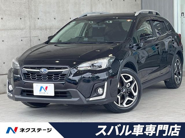 XV 2.0i-S アイサイト 4WD 