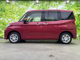 ルーミー 1.0 G 4WD 