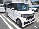 省電力で、明るく遠くまで照らすLEDヘッドライトです☆