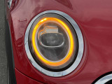 こちらのお車はMINI NEXT鶴ヶ島に展示中です。☆お問合せをお待ちしてます!