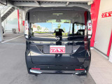 納車後は全国のTAX店で保証サービスを受けることが可能です。