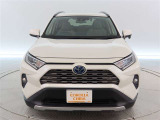 RAV4 2.5 ハイブリッド G E-Four 4WD 
