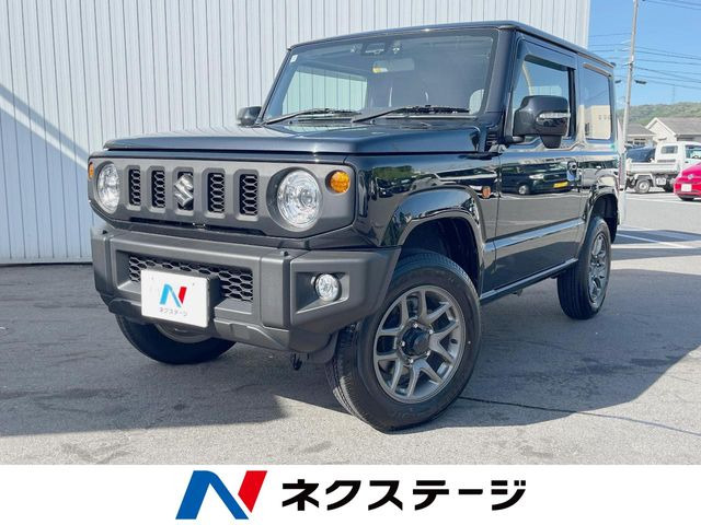 ジムニー XC