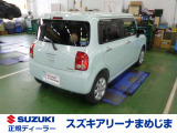 ミッション CVT