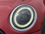 こちらのお車はMINI NEXT鶴ヶ島に展示中です。☆お問合せをお待ちしてます!