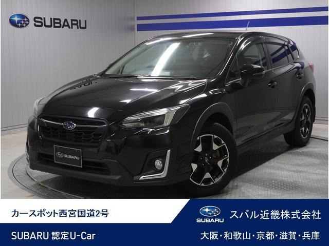 XV 2.0i-L アイサイト 4WD