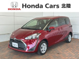 全国納車可 第三者機関証明書付 最長5年保証 ワンオ-ナ- ナビTV Rカメラ CD録音 DVD 衝突軽減B ETC 両側電動ドア 横滑り防止 スマ-トキ- 整備記録簿装備のトヨタのシエンタ G入庫!