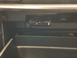 いまや快適なカーライフに欠かせないETCが付いています。