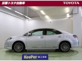 HS 250h バージョンI 