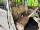 ドライバーによって運転しやすいポジションは異なり、あの車はどうなのか不安なこともありますよね。気になるお車は店頭で乗り込んでご確認いただけます♪