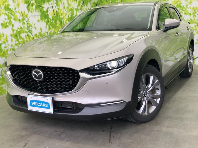 CX-30 2.0 20S プロアクティブ ツーリングセレクション 4WD