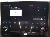 嬉しい装備です♪フルセグTVに対応しています!!