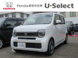この度はN-WGNをご覧いただきありがとうございます。こちらのお車はホンダカーズ札幌中央U-select札幌東にて展示しております。