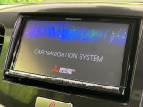 【ナビゲーション】使いやすいナビで目的地までしっかり案内してくれます。各種オーディオ再生機能も充実しており、お車の運転がさらに楽しくなります!!