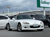 ホンダ S2000 2.0