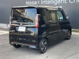 ルークス ハイウェイスター X