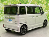 スペーシアカスタム ハイブリッド(HYBRID)  XS 4WD 
