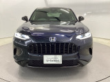 車の個性が現れるフロントデザイン。バランスの取れたフォルムは飽きが来ず、毎日のドライブを誇らしい気持ちにさせてくれる美しさです