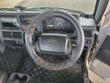 サンバートラック TC