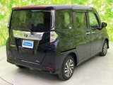 ルーミー 1.0 カスタム G 4WD 