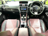 レヴォーグ 1.6 STI スポーツ アイサイト 4WD 