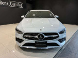 CLAクラス CLA200d AMGライン 