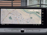 日産の新しいナビシステム「インフォテインメントシステム」を採用。日産コネクトに加入かスマートフォンのテザリングをしていただくと、グーグルマップをご利用いただけます。