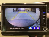 純正メモリーナビとバックカメラ付☆bluetoothオーディオでドライブも好きな音楽を聴いて楽しめます。TV視聴も可能です☆